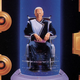 Illustration for article titled Director Emmerich Explains The Character(s) Of Foundation